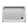 Duravit D-Code Sprchová vanička 120x80 cm, Antislip, alpská biela 720113000000001 Duravit D-Code Sprchová vanička 120x80 cm, Antislip, alpská biela 720113000000001