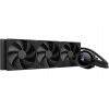NZXT vodní chladič Kraken 360 / 3x120mm fan / 4-pin PWM / LCD disp. / 6 let RL-KN360-B2 NZXT vodní chladič Kraken 360 / 3x120mm fan / 4-pin PWM / LCD disp. / 6 let RL-KN360-B2