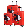 Obal na cestovný kufor BERTOO - Myšiak veľkosť set 3 kusy (M, L, XXL) Obal na cestovný kufor BERTOO - Myšiak veľkosť set 3 kusy (M, L, XXL)