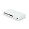 Ubiquiti UISP-S Networks UISP Riadený L2 Gigabit Ethernet (10/100/1000) Podpora napájania cez Ethernet (PoE) Biela (UISP-S) Ubiquiti UISP-S Networks UISP Riadený L2 Gigabit Ethernet (10/100/1000) Podpora napájania cez Ethernet (PoE) Biela (UISP-S)