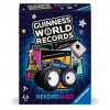 Ravensburger Spielverlag Ravensburger Guinness World Records, Stolová hra, Kvíz, 7 rok / roky, 20 min Ravensburger Spielverlag Ravensburger Guinness World Records, Stolová hra, Kvíz, 7 rok / roky, 20 min