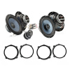 Reproduktory do Hyundai i30 III set č. 2 Reproduktory do Hyundai i30 III set č. 2