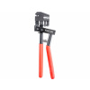 Extol Premium 8813660 | Kliešte karosárske otočné falcovacie/dierovacie, 290mm Extol Premium 8813660 | Kliešte karosárske otočné falcovacie/dierovacie, 290mm