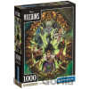 Clementoni Disney 100 let Padouši 1000 dielov Clementoni Disney 100 let Padouši 1000 dielov
