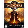 Age of Wonders III - Deluxe Edition DLC (PC) Steam Age of Wonders III - Deluxe Edition DLC (PC) Steam