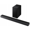 Soundbar Samsung HW-B750F EN 5.1, 400 W, čierny Soundbar Samsung HW-B750F EN 5.1, 400 W, čierny