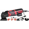 Nástroj Worcraft MF-300, 300 W, 11.000 - 21.000 rpm, multifunkčná brúska 119176 Nástroj Worcraft MF-300, 300 W, 11.000 - 21.000 rpm, multifunkčná brúska 119176