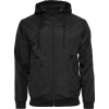 Build your Brand Bunda větrovka BY 016 COT56001680802-black/black M Černá/černá Build your Brand Bunda větrovka BY 016 COT56001680802-black/black M Černá/černá