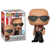 Funko POP! 168 WWE: WresteMania - The Rock  Funko POP! 168 WWE: WresteMania - The Rock