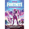 Official Fortnite: The Essential Guide - Headline Book Official Fortnite: The Essential Guide - Headline Book