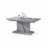 Rozkladací konferenčný stôl so zvíhacou doskou NINO šedá betón MZ0012 + záruka 3 roky zadarmo + záruka 3 roky zadarmo Rozkladací konferenčný stôl so zvíhacou doskou NINO šedá betón MZ0012 + záruka 3 roky zadarmo + záruka 3 roky zadarmo