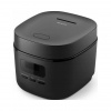 Ryžovar minikotel na varenie ryže Philips 1,8l 400W séria 3000 HD3080/80 Ryžovar minikotel na varenie ryže Philips 1,8l 400W séria 3000 HD3080/80