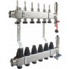 NoName ROZDĚLOVAČ RSZTPX-5 INOX 5 OKRUHŮ S TERMOVENTILEM + PRŮTOKOMĚREM + VYPOUŠTĚCÍM VENTILEM + ODVZDUŠNĚNÍM SIGMA-LI //TG.ROZ.RSZTPX-5 NoName ROZDĚLOVAČ RSZTPX-5 INOX 5 OKRUHŮ S TERMOVENTILEM + PRŮTOKOMĚREM + VYPOUŠTĚCÍM VENTILEM + ODVZDUŠNĚNÍM SIGMA-LI //TG.ROZ.RSZTPX-5