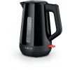 Bosch Kanvica, MyMoment, 1.7 l, Čierna, TWK1M123 Bosch Bosch Kanvica, MyMoment, 1.7 l, Čierna, TWK1M123 Bosch