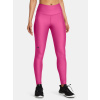 Dámske legíny Under Armour Tech HiRise Leg Ružová XS Dámske legíny Under Armour Tech HiRise Leg Ružová XS