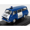Skoda 1203 Minibus Sool 1974 1:43 Abrex modrá biela Skoda 1203 Minibus Sool 1974 1:43 Abrex modrá biela