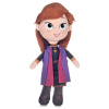 Disney Frozen 2 - plyšová Anna 50 cm Disney Frozen 2 - plyšová Anna 50 cm