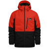 pánska bunda HORSEFEATHERS RECON JACKET RED/BLACK L + doprava zdarma pánska bunda HORSEFEATHERS RECON JACKET RED/BLACK L + doprava zdarma