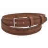 Pánsky kožený opasok 727-30-02 svetlý tan hunter 110 cm Pánsky kožený opasok 727-30-02 svetlý tan hunter 110 cm