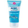 DERMACOL ACNEclear Jojoba Face Peeling 150 ml DERMACOL ACNEclear Jojoba Face Peeling 150 ml
