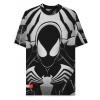 Difuzed Marvel Tričko Spider Man - Venom AOP Velikost L Difuzed Marvel Tričko Spider Man - Venom AOP Velikost L