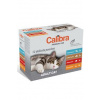Calibra Cat vrecko Premium Adult multipack 12x100g Calibra Cat vrecko Premium Adult multipack 12x100g