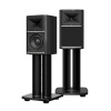 JBL SUMMIT AMA piano black (2 pásmové High-End regálové reproduktory 8 JBL SUMMIT AMA piano black (2 pásmové High-End regálové reproduktory 8