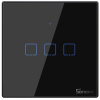 SONOFF T3 3C PREPÍNAČ wi-fi+RF433 NOVÝ MODEL BLACK (SONOFF T3 3C PREPÍNAČ wi-fi+RF433 NOVÝ MODEL BLACK) SONOFF T3 3C PREPÍNAČ wi-fi+RF433 NOVÝ MODEL BLACK (SONOFF T3 3C PREPÍNAČ wi-fi+RF433 NOVÝ MODEL BLACK)