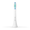 Náhradné hlavice k zubným kefkám, Daily Clean, 4 ks ZK0001 Náhradné hlavice k zubným kefkám, Daily Clean, 4 ks ZK0001