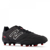 New Balance 442 V2 Firm Ground Football Boots Black/Red 9 (43) New Balance 442 V2 Firm Ground Football Boots Black/Red 9 (43)