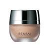 Sensai Krémový make-up SPF 15 Cellular Performance Foundations (Cream Foundation) 30 ml Odstín: CF24 Amber Beige Sensai Krémový make-up SPF 15 Cellular Performance Foundations (Cream Foundation) 30 ml Odstín: CF24 Amber Beige