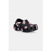 Crocs detské sandále CLASSIC FLOWER CLOG T 212671.CROCS.CLASSIC.FL čierna EUR 27/28 Crocs detské sandále CLASSIC FLOWER CLOG T 212671.CROCS.CLASSIC.FL čierna EUR 27/28