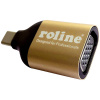 Roline 12.03.3233 USB-C® / VGA adaptér viacfarebná 0 m; 12.03.3233 Roline 12.03.3233 USB-C® / VGA adaptér viacfarebná 0 m; 12.03.3233