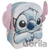 3D detský batoh Disney - Lilo & Stitch: Tvár 3D detský batoh Disney - Lilo & Stitch: Tvár