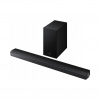 Soundbar Samsung HW-B750F EN 5.1, 400 W, čierny Soundbar Samsung HW-B750F EN 5.1, 400 W, čierny