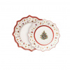 Villeroy & Boch SADA PLYTKÝCH TANIEROV 29+14 cm - Taniere - 003407140101 Villeroy & Boch SADA PLYTKÝCH TANIEROV 29+14 cm - Taniere - 003407140101