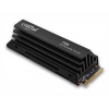 Crucial SSD T705 2TB M.2 NVMe Gen5 Heatsink 14500/12700 MBps Crucial SSD T705 2TB M.2 NVMe Gen5 Heatsink 14500/12700 MBps