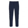 Salewa Puez Dst Cargo Navy Blazer Pánske Trekingové Nohavice Veľkosť 50 Salewa Puez Dst Cargo Navy Blazer Pánske Trekingové Nohavice Veľkosť 50