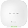HPE Networking Instant On Access Point Dual Radio Tri Band 2x2 Wi-Fi 6E (RW) AP32 S1T23A HPE Networking Instant On Access Point Dual Radio Tri Band 2x2 Wi-Fi 6E (RW) AP32 S1T23A