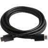 Techly ICOC HDMI21-8-010 HDMI kábel 1 m Typ HDMI (štandard) Čierna (ICOC-HDMI21-8-010) Techly ICOC HDMI21-8-010 HDMI kábel 1 m Typ HDMI (štandard) Čierna (ICOC-HDMI21-8-010)