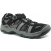 TEVA M OMNIUM 2 1019180 BLK, pánské sandály vel.13 (TEVA 1019180 BLK) TEVA M OMNIUM 2 1019180 BLK, pánské sandály vel.13 (TEVA 1019180 BLK)