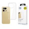 3mk ochranný kryt Clear Case pro Realme 16 Pro 5G (5903108752152) 3mk ochranný kryt Clear Case pro Realme 16 Pro 5G (5903108752152)