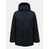 KABÁT PEAK PERFORMANCE M GROUND PARKA BLACK KABÁT PEAK PERFORMANCE M GROUND PARKA BLACK