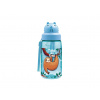 LAKEN Tritanová fľaša Oby 450 ml Lazy LAKEN Tritanová fľaša Oby 450 ml Lazy