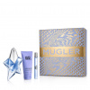 Mugler Angel EDP plniteľný 50 ml + EDP MINI plniteľný 10 ml + BL 50 ml (woman) možnosť Cover with Gold Stars Mugler Angel EDP plniteľný 50 ml + EDP MINI plniteľný 10 ml + BL 50 ml (woman) možnosť Cover with Gold Stars