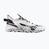 Hádzanárske topánky Mizuno Wave Mirage 5 white/black/ge gold Hádzanárske topánky Mizuno Wave Mirage 5 white/black/ge gold