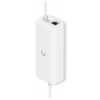 Ubiquiti UACC-PoE+-USBC, PoE Integrated AC adaptér UACC-PoE+-USBC Ubiquiti UACC-PoE+-USBC, PoE Integrated AC adaptér UACC-PoE+-USBC