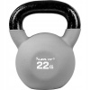 Kettlebelle Movit 22 kg odtiene šedej (Movit Kettlebell Dumbbell - 22 kg) Kettlebelle Movit 22 kg odtiene šedej (Movit Kettlebell Dumbbell - 22 kg)