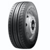 KUMHO KLD03 295/60 R22,5 150K – záruka 5 rokov KUMHO KLD03 295/60 R22,5 150K – záruka 5 rokov