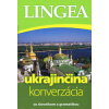 Ukrajinčina - konverzácia so slovníkom a gramatikou-3.vyd. Ukrajinčina - konverzácia so slovníkom a gramatikou-3.vyd.
